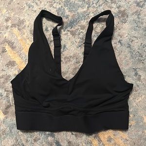 Fablectics adjustable Sports Bra